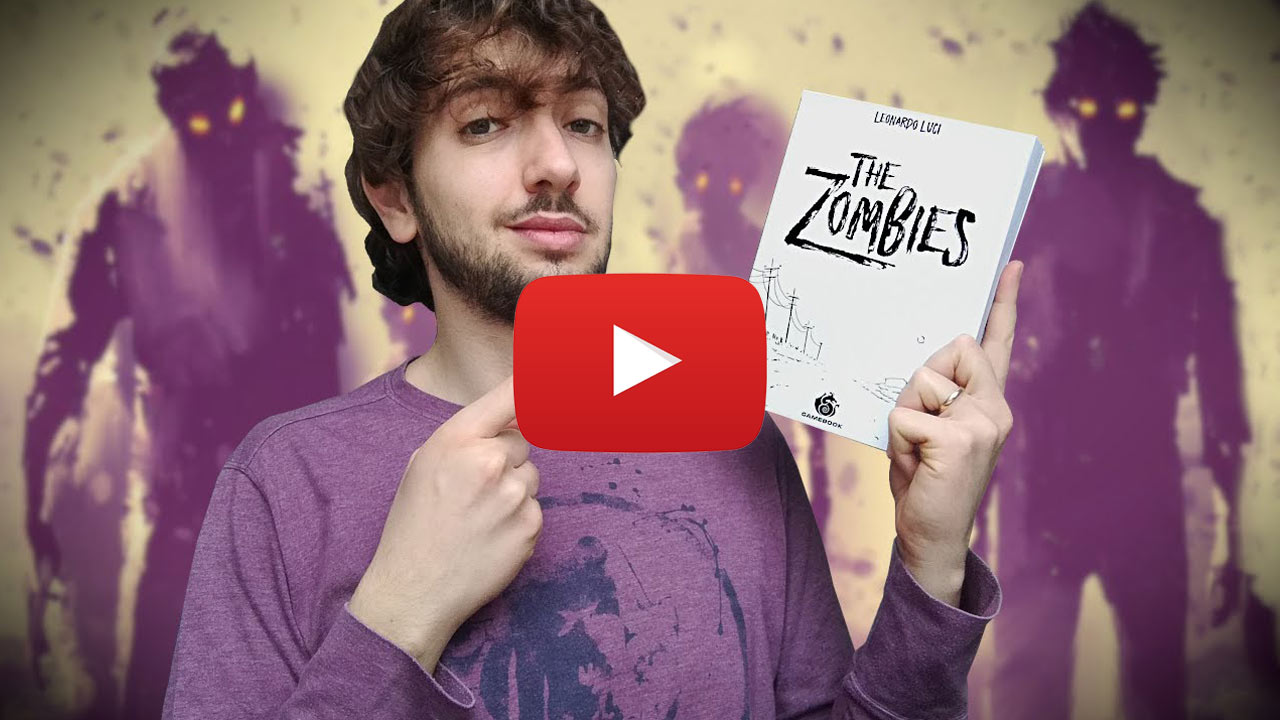 nidio the zombies