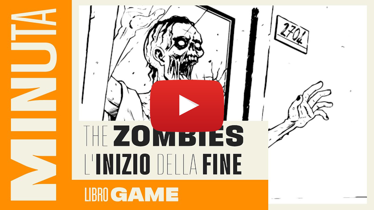 the zombies recensioni minute