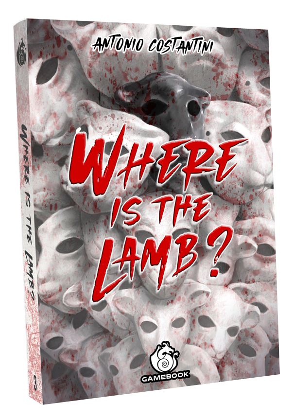 where is the lamb