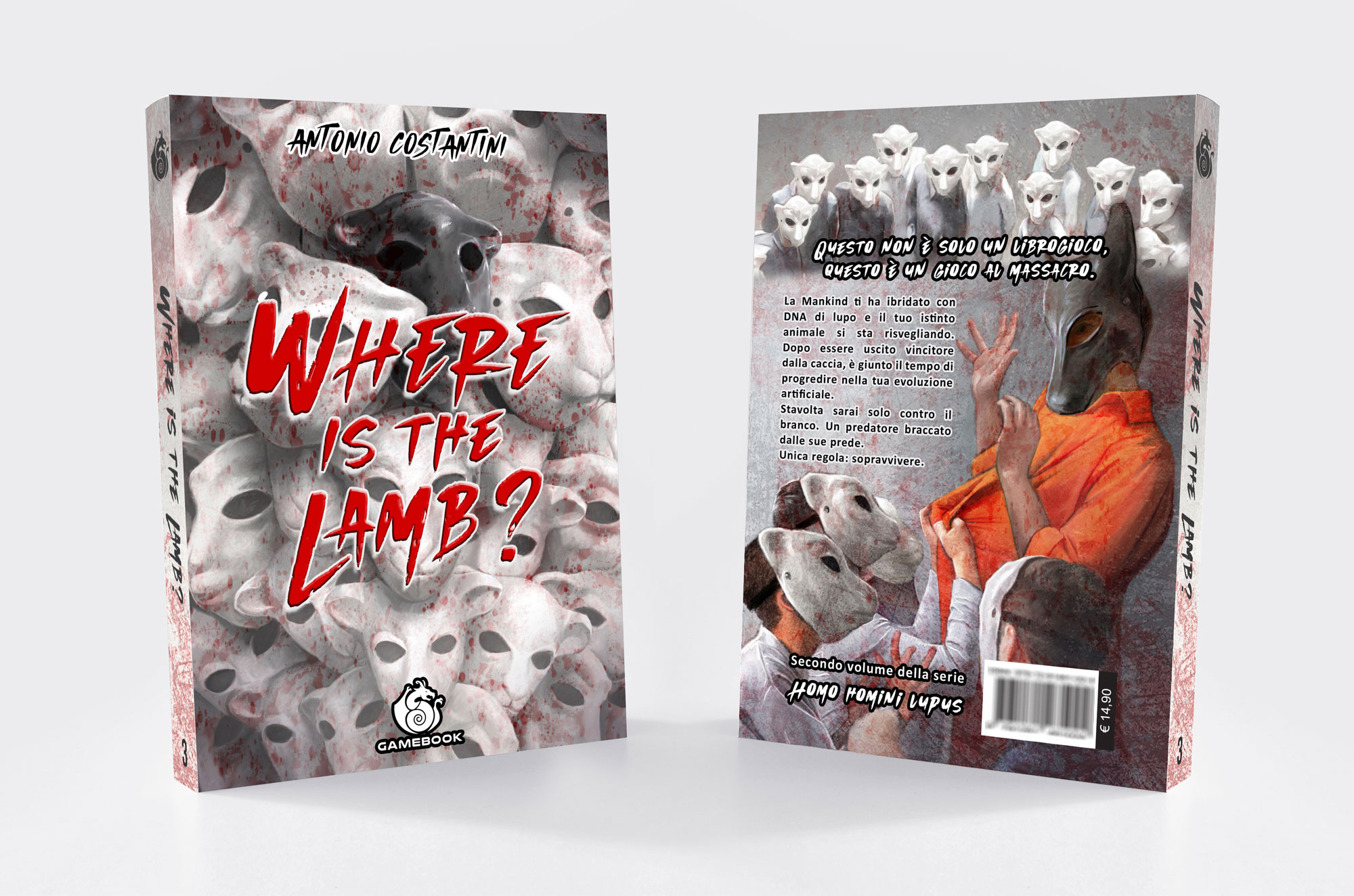 where is the lamb dracomaca