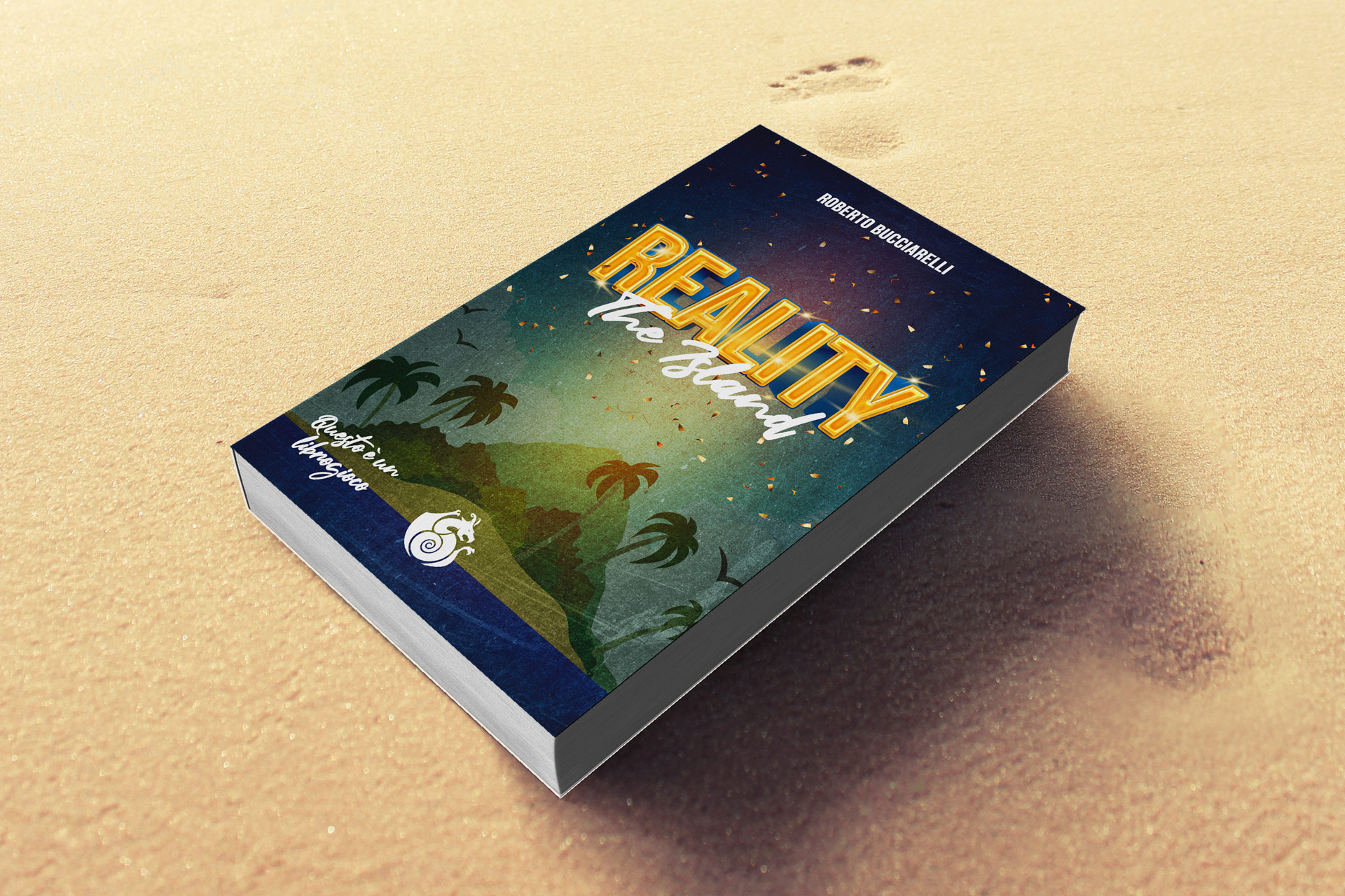 reality the island dracomaca