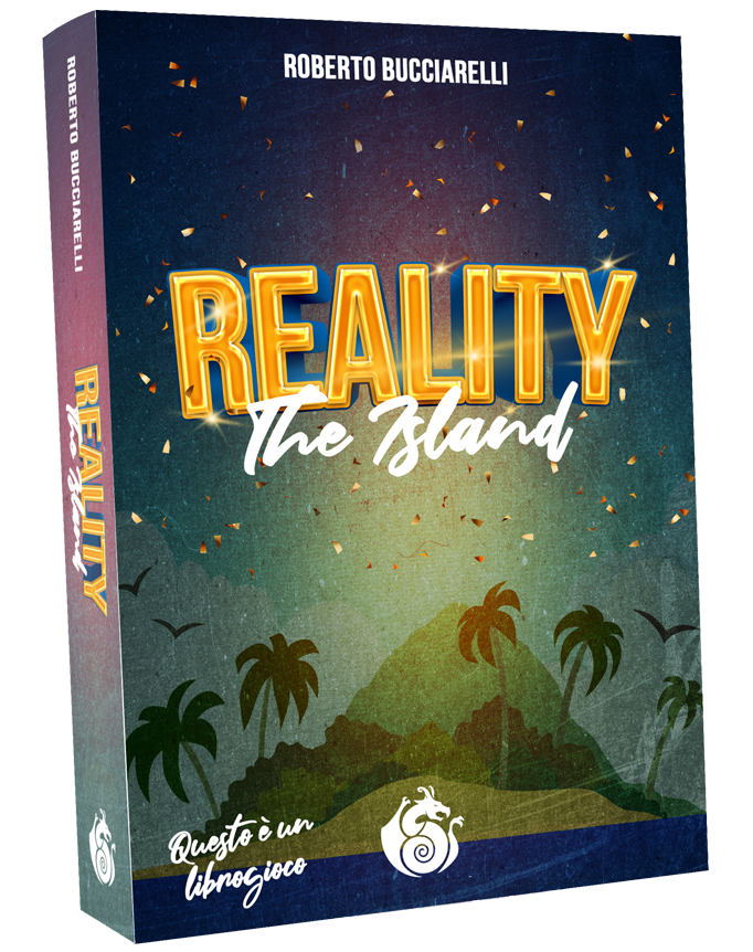 reality the island